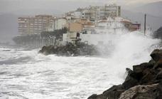 Spain’s Met Office activates amber and yellow weather warnings on the coast from this Tuesday