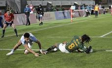 South Africa and USA take gold in World Rugby Sevens