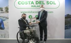 Costa del Sol recognised as an accessible tourist destination
