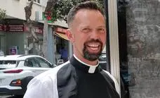 New Southern Spain and Gibraltar role for chaplain of St George's Church