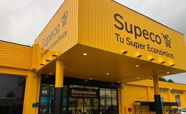 Carrefour opens new budget Supeco store in Estepona