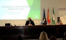 Junta finances tourism digitisation projects in 43 municipalities across Malaga province