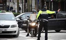Reduction in speed limits quadruples traffic offences in Marbella