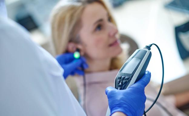 What is aural rehabilitation and how can it help to restore hearing?