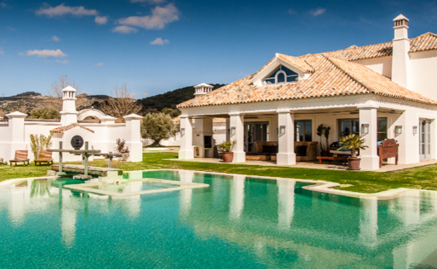 Marbella selected as hub for luxury holiday home exchanges on the coast