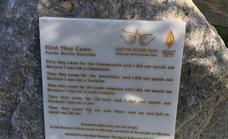 Gibraltar commemorates International Holocaust Remembrance Day