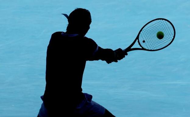 Rafael Nadal shows what he’s made of