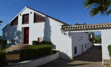 Pizarra Museum, a connection with a well-known artist