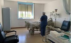 Andalucía lowers its Covid-19 incidence rate to 1,104.6 and adds 32 deaths