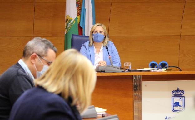Proposal for a free local bus pass for Fuengirola residents gets the go-ahead