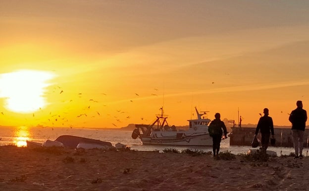 Head to the Coast of Light for phototherapy