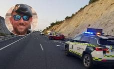 Off-duty Guardia Civil officer dies in traffic accident near Torremolinos