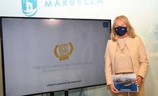 Marbella ranks among the 20 best European destinations in 2022
