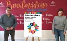 Benalmádena commits to sustainable world campaign