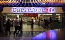 Guardia Civil warn of massive scam to steal Carrefour customers’ bank details
