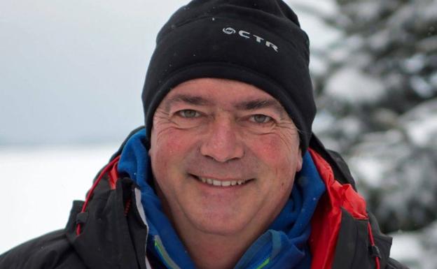 Professor Clive Finlayson lecture series begins on Monday