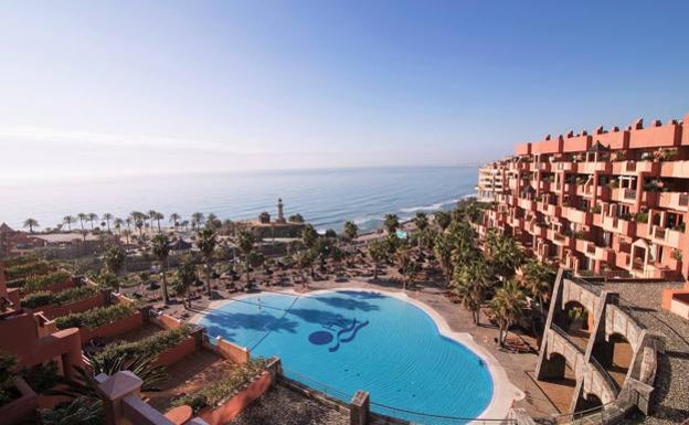 Holiday World Polynesia resort in Benalmádena reopens today