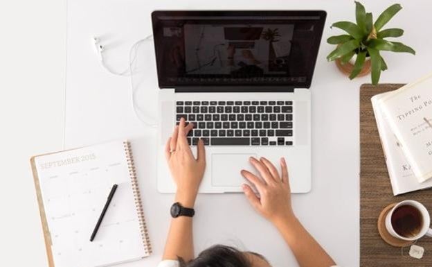 World Health Organization issues warnings for employees working remotely during the pandemic