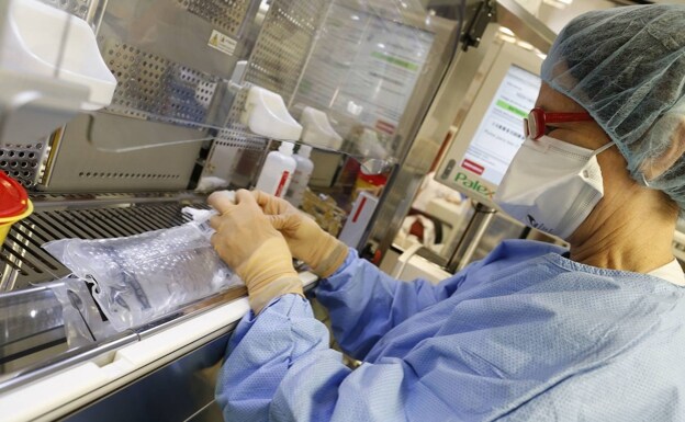 More than 9,400 people were diagnosed with tumors in the province of Malaga in 2021