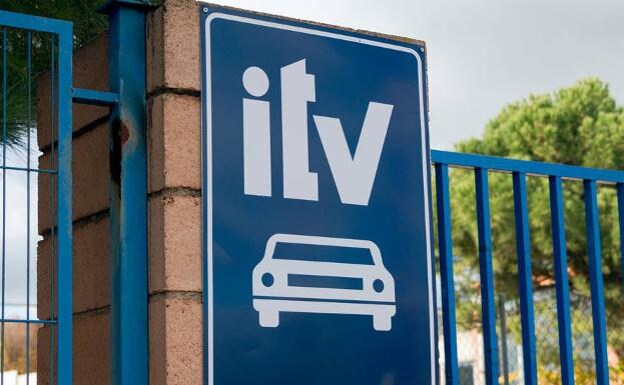The number of cars circulating without an ITV on Spain's roads increases by 40 per cent