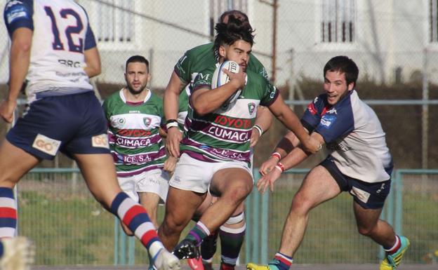 Malaga Rugby Club step up demands for their own pitch