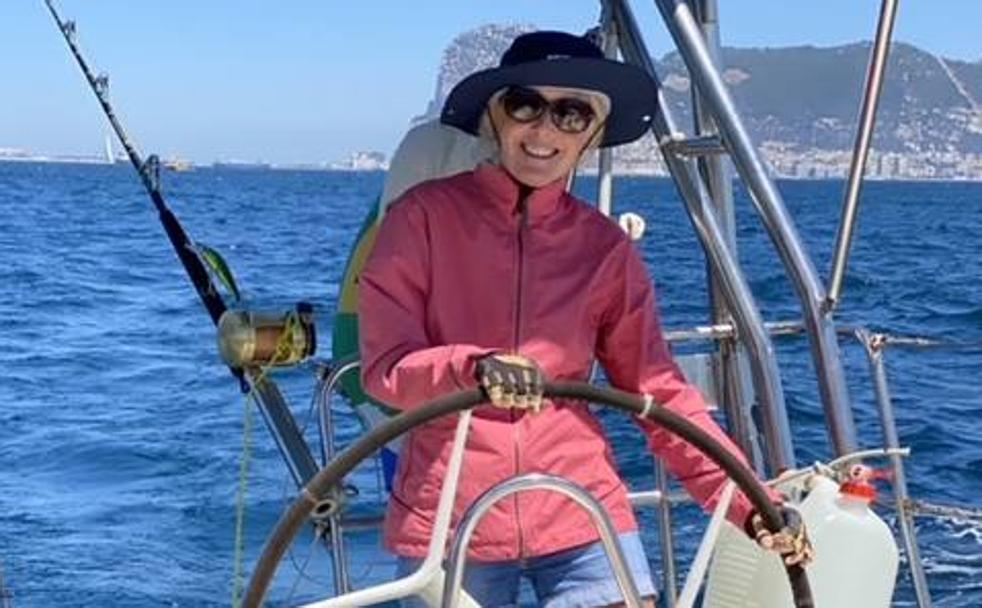 Navigating uncharted waters with a stranger