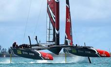 The America’s Cup will announce its choice of 2024 venue on 31 March, with Malaga the favourite