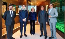 Ideal Joyeros opens new Rolex boutique in Puerto Banús