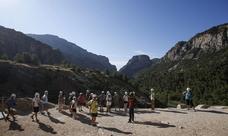 Caminito del Rey club launched to promote quality inland tourism