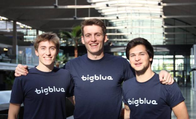 Bigblue, a French alternative to Amazon, to start operations in Spain