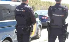 National gang that stole luxury cars busted due to suspicions of police on the Costa del Sol