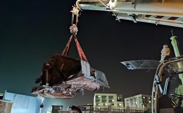 Gibraltar's historic 9.2 inch gun to be moved