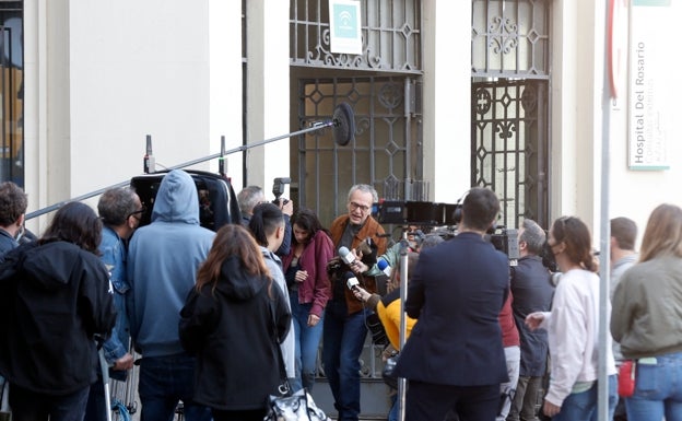 Netflix series 'La Chica de Nieve’ is seeking extras with a 'guiri look'