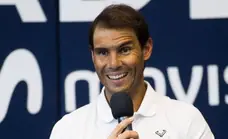 Duke Rafa? Fans ask that Nadal should be named a Grandee of Spain