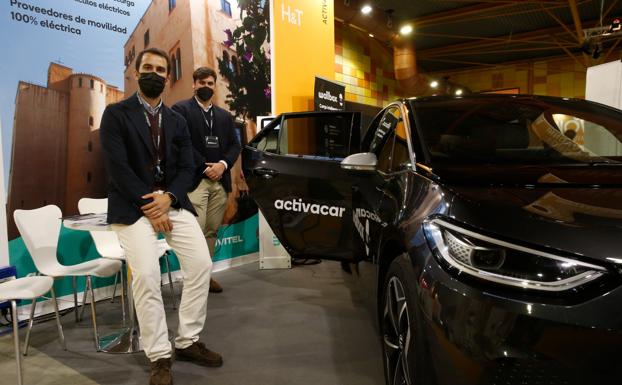 Malaga startups renovating the tourism industry