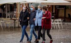 Spain ends the general use of Covid masks outdoors, but there are exceptions