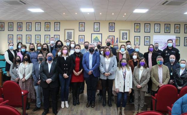 New women's information centre to serve 18 Axarquía villages