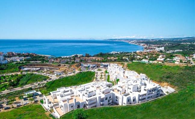 Gilmar exclusively markets unbeatable developments on the Costa del Sol