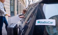 Wave of cybercrimes against BlaBlaCar users