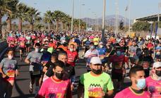 Malaga's 2022 Half Marathon to take place on 13 November