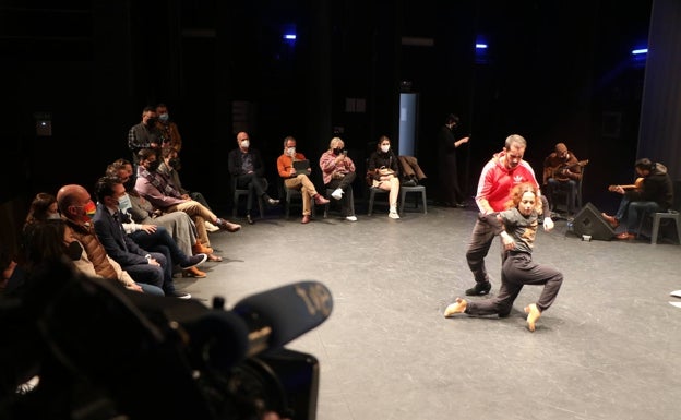 Torrox to host pioneering programme of residencies for flamenco artists