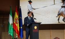 Moreno promotes Andalucía as an investment destination in Dubai