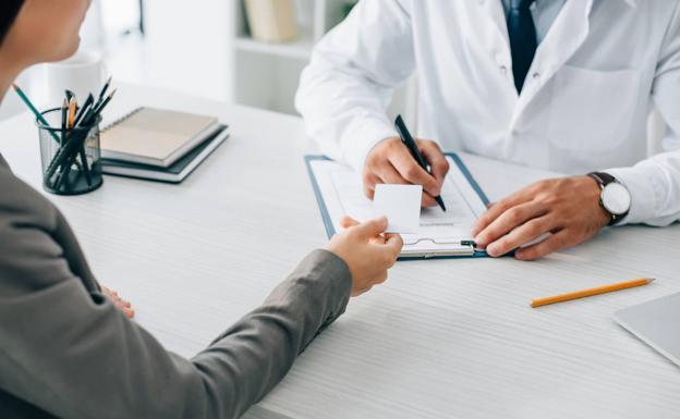 Malaga province residents have the highest take up of private health insurance in Andalucía