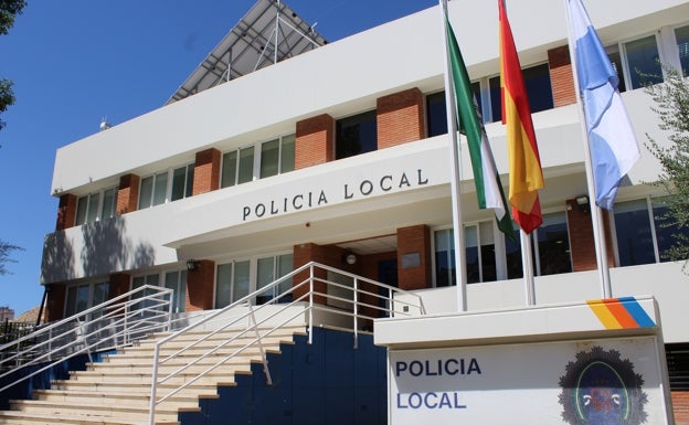 Fuengirola Local Police attended almost 100 cases of gender-based abuse in 2021