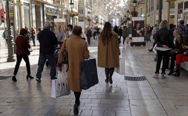 Andalucía's economy forecast to return to pre-pandemic levels with a 5.5% growth