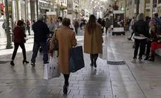 Andalucía's economy forecast to return to pre-pandemic levels with a 5.5% growth