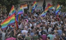 Mayor pushes to promote Pride parade in Torremolinos as an event of Tourist Interest in Andalucía