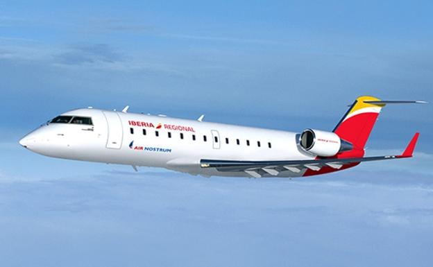 Air Nostrum announces new summer flights between Malaga and Morocco