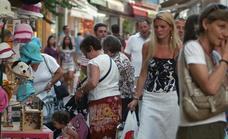 Tourism in Estepona and Marbella is bouncing back after the pandemic