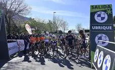 The 68th Vuelta a Andalucía begins today, passing through Malaga province